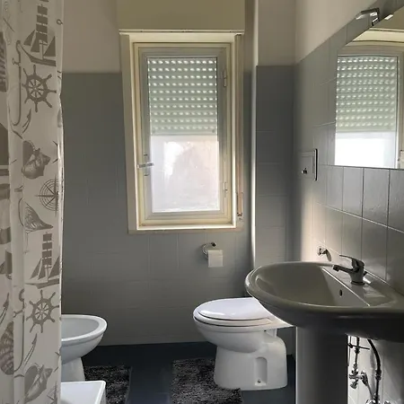 Housemarinello Gæstehus