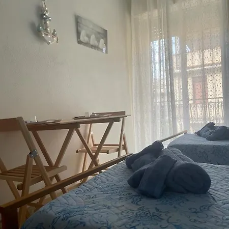 Housemarinello Oliveri